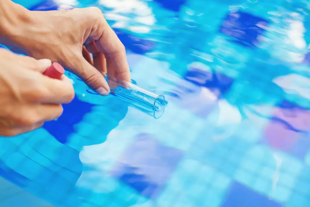 What is Cyanuric Acid? Pool Calculator