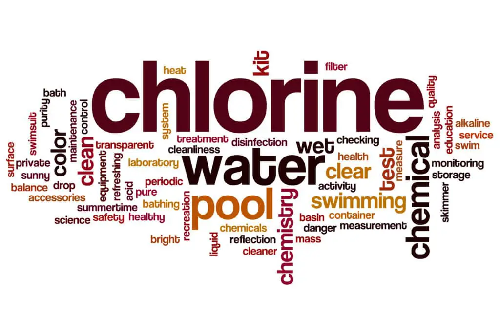 How to Test, Raise, and Lower Swimming Pool Chlorine Pool Calculator