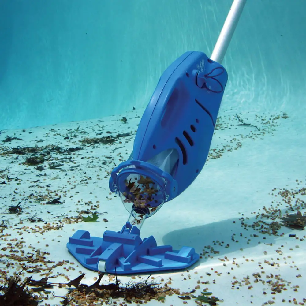 Best Swimming Pool Vacuum Cleaner Reviews Pool Calculator