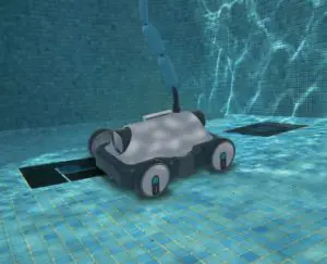 Robotic Pool Cleaners and Other Automated Vacuums – Pool Technology