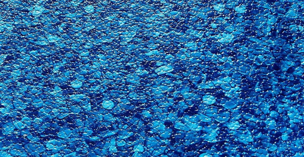 3d pool liner