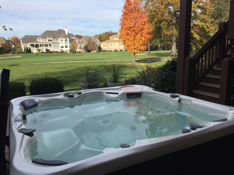 How to Drain, Clean, and Refill a Hot Tub or Spa Pool Calculator