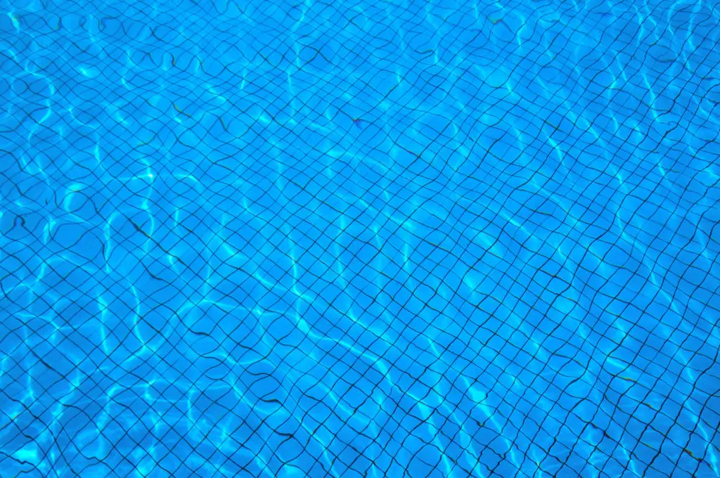 3d pool liner