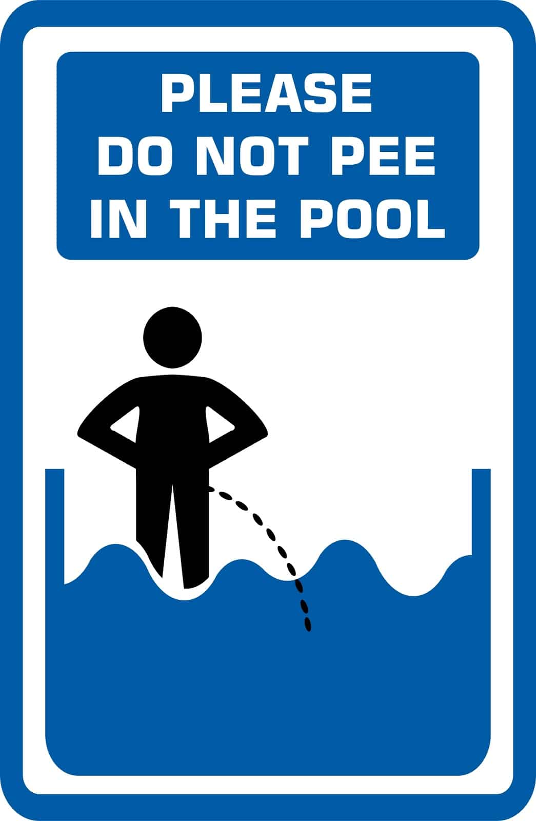 Why You Should Stop Peeing in the Pool Pool Calculator