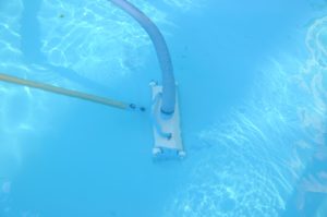 The Difference Between Pool Clarifier and Flocculant