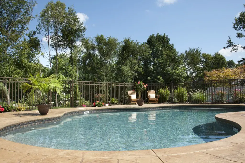 Salt Water Pool Conversion Guide Pool Calculator