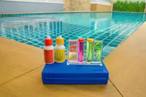 Muriatic Acid: Pool Owners Guide