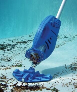 2019 Buyers Guide: Swimming Pool Vacuum Cleaners