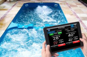 Automated Pool Systems and Mobile Apps – Pool Technology