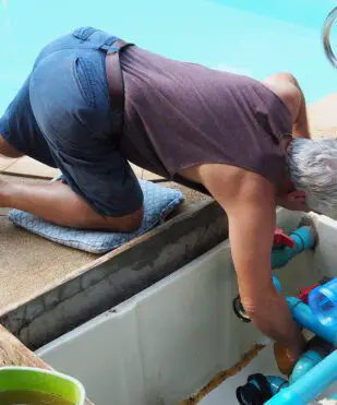How To Fix A Pool Leak: Your DIY Guide