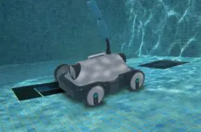 Robotic Pool Cleaners and Other Automated Vacuums – Pool Technology