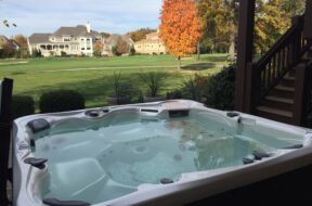 How to Drain a Hot Tub – Hot Tub Draining, Cleaning, and Refilling
