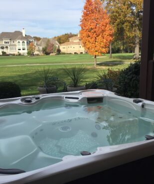How to Drain a Hot Tub – Hot Tub Draining, Cleaning, and Refilling