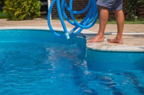 Pool Heaters: Gas/Propane, Electric, & Solar Power