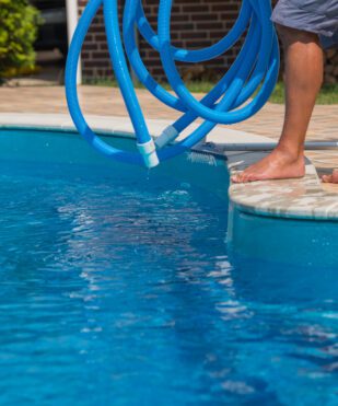 Pool Heaters: Gas/Propane, Electric, & Solar Power