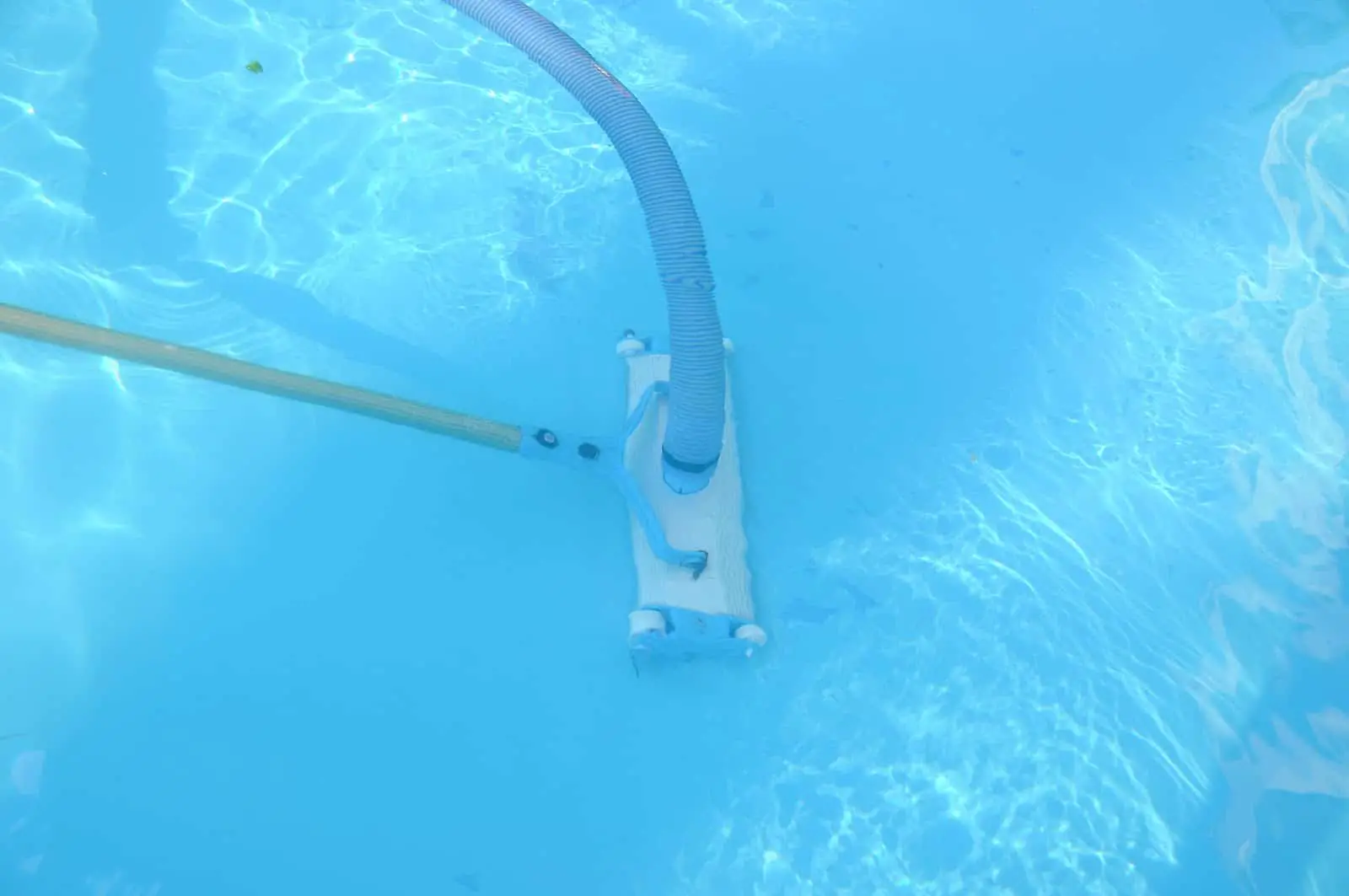 How to Get Rid of Flocculant in Pool 