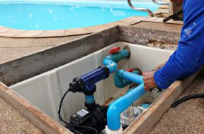 Swimming Pool Pump Buying Guide – What is the Best Pool Pump?