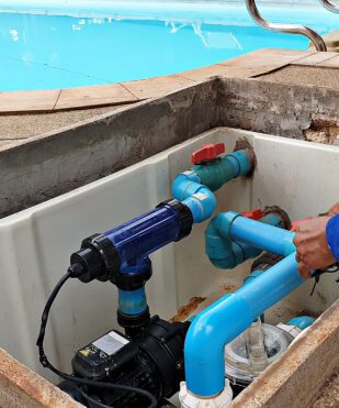 Swimming Pool Pump Buying Guide – What is the Best Pool Pump?