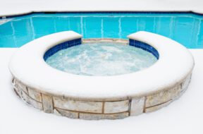 What’s The Ideal Hot Tub Temperature