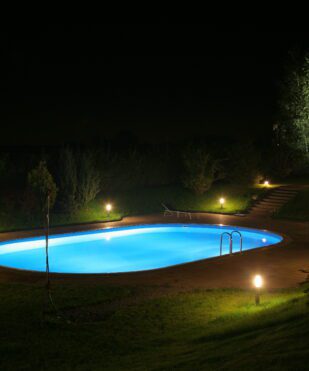 Why You Should Use LED Pool Lights – Pool Technology﻿