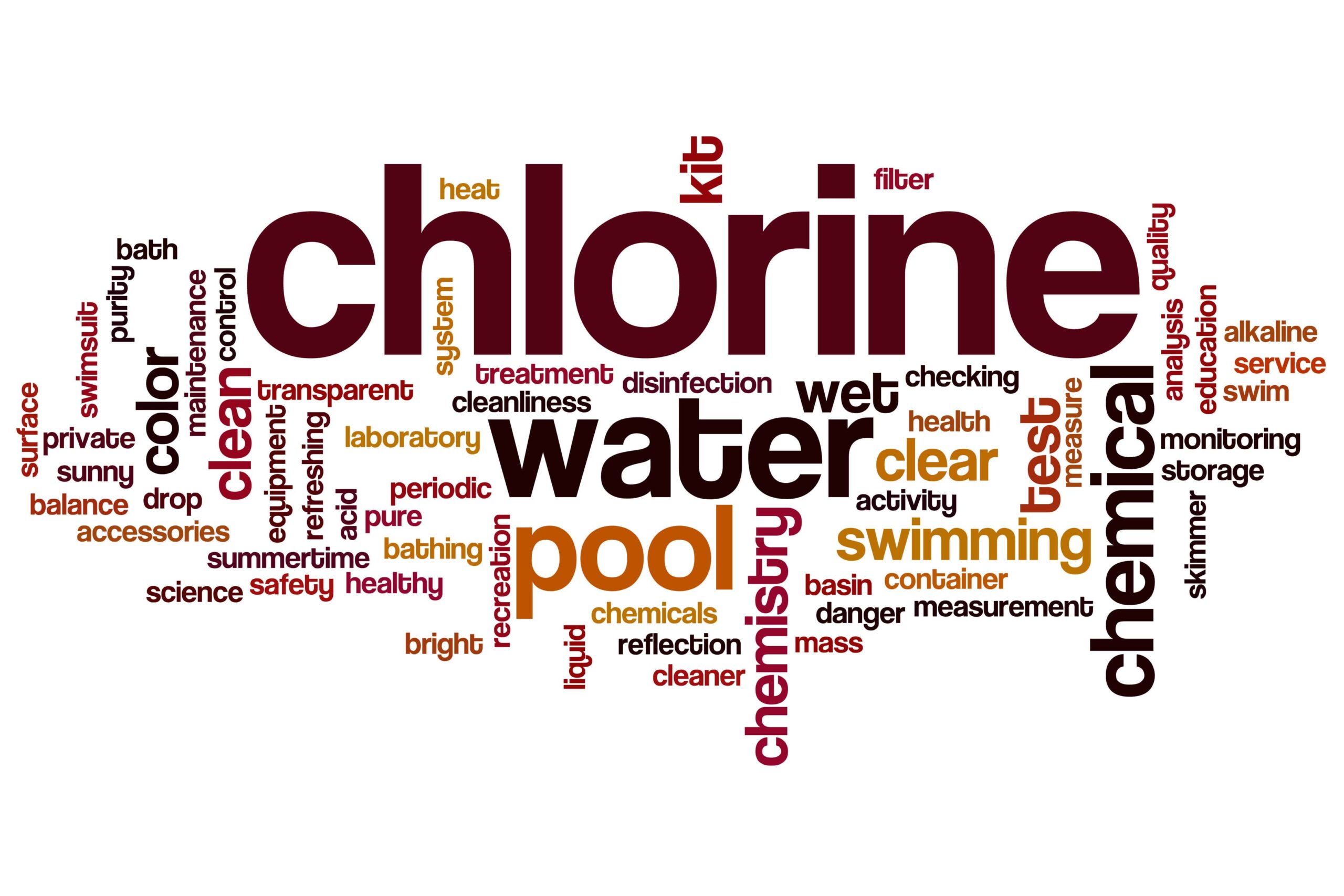 How to Test, Raise, and Lower Swimming Pool Chlorine