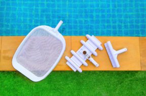 How to Prime a Pool Pump – Swimming Pool Maintenance