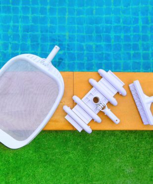 How to Prime a Pool Pump – Swimming Pool Maintenance