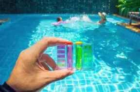 Introduction to Swimming Pool and Hot Tub Chemistry