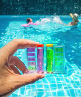 Introduction to Swimming Pool and Hot Tub Chemistry