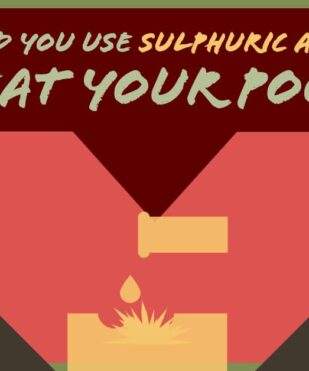 Should You Use Sulfuric Acid to Treat Your Pool?