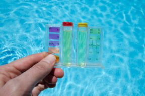 How Often Should You Test Swimming Pool Chlorine?